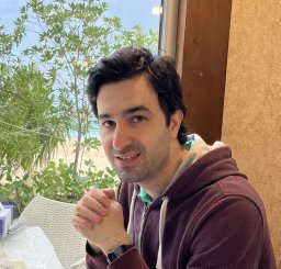 Vahid Mohagheghi