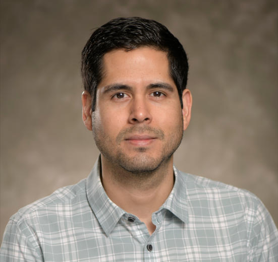 Renán A. Rojas-Gomez