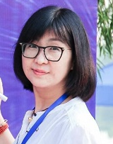 Xiuling Liu