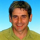 Mark R Pickard