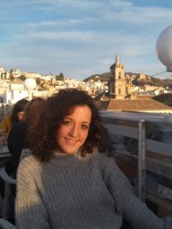 Beatriz Navajas-Porras