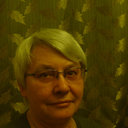 Vera Petrovna Samsonova