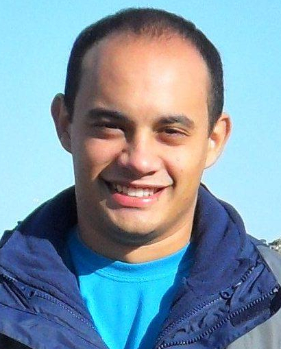 Michel Melo Da Silva