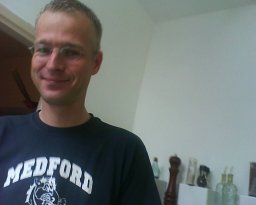 Klaas Folkert Boersma