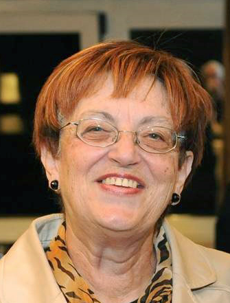 Bat-Sheva Eylon