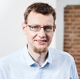 Ingo Rohlfing