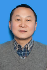 Yongwang Liu