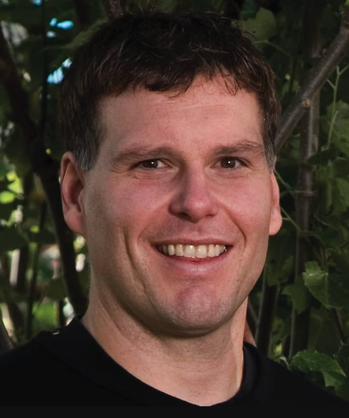 Shawn Mansfield