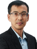 Zhipeng Lv