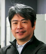 Hiroshi Shimizu