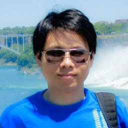 Junjie Zhang
