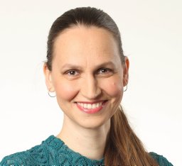 Perlíková Pavla