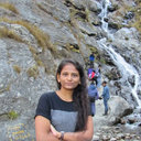 Zarna Patel