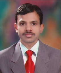 Gantasala Nagavara Prasad