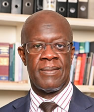 Nelson Sewankambo
