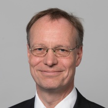 Oliver Sawodny