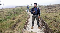 Abhik Saha