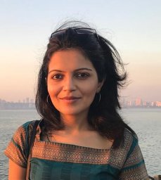 Esha Zaveri
