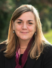 Baroness Kathy Willis