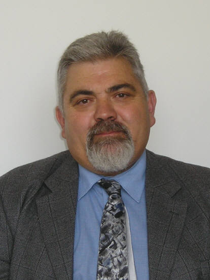 Dejan B. Popovic
