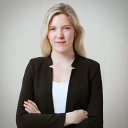 Cathrine Seidelin