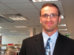 Peter Hoffmann