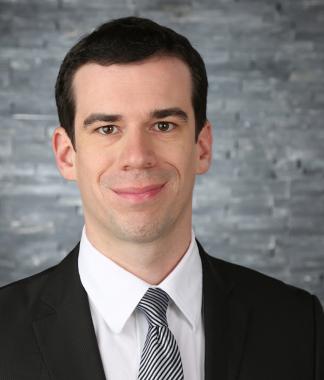Benedikt Schmidt