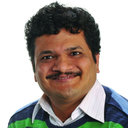Shailesh Goswami