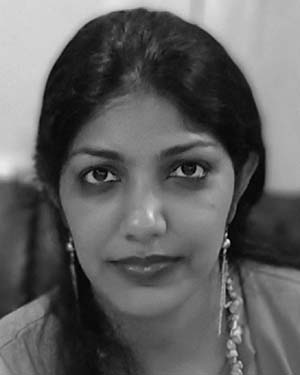 Sonal Saxena