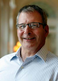 Richard Lehrer