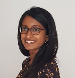 Padmanathan Prianka