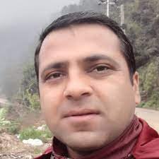 Uttam Paudel