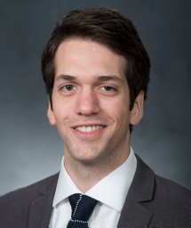 Parker C. Lusk