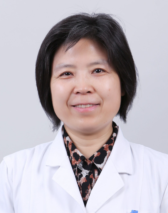 Cuiqing Chang