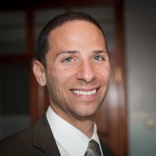 Michael I. Gordon
