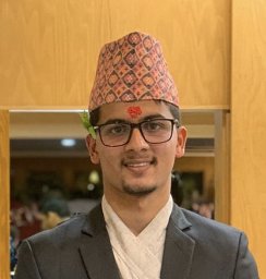 Rajendra Panth