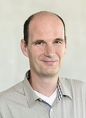 Utz Fischer