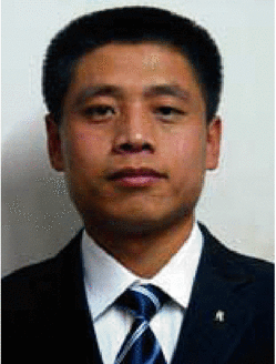 Hongjing Liu