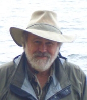 Frederick (Fritz) E. Nelson