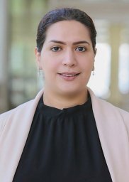 Maedeh Mohammadifar