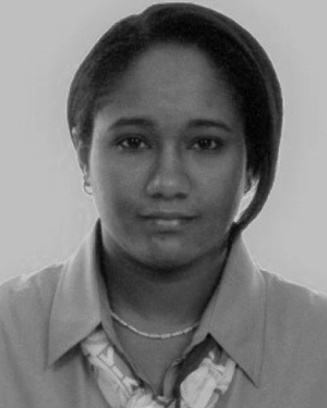 Dina Hamid