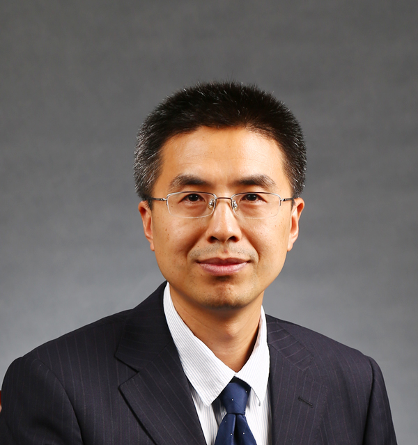 Jiping Xu