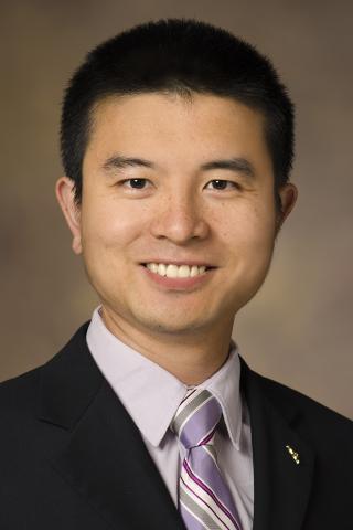 Ming Li