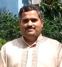 Dalal Ashwin B