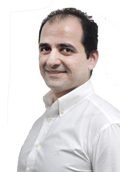 Usama Al mulali