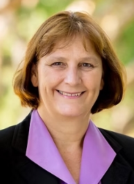Sharon K Parker