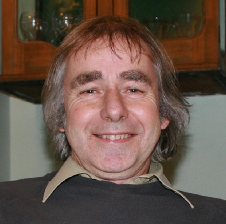 Nick Rossiter