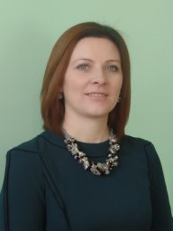 Ivanna Vasylchyshyn