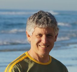 Nick Tinker