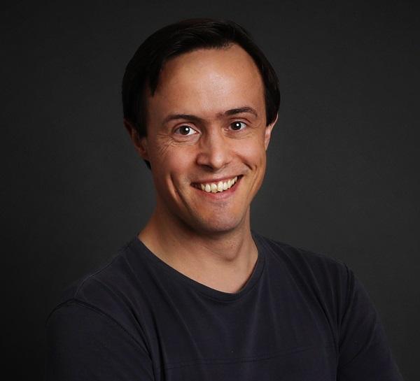 David Baxter